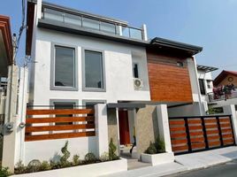 5 Bedroom House for sale in Pasig City, Eastern District, Pasig City