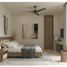 Villa 2 chambre à vendre à Merida, Yucatan, Merida
