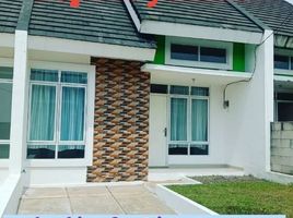 2 Bedroom Villa for sale in Bojonggede, Bogor, Bojonggede