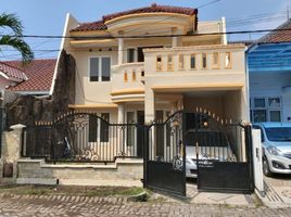 5 Habitación Villa en venta en Gunung Anyar, East Jawa, Gunung Anyar