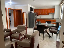 2 Habitación Apartamento en alquiler en Ecuador, Manta, Manta, Manabi, Ecuador