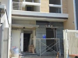 4 Habitación Casa en venta en Tambaksari, East Jawa, Tambaksari