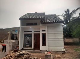 2 Kamar Rumah for sale in Bojonggede, Bogor, Bojonggede