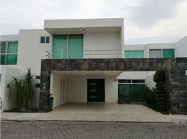 3 Schlafzimmer Villa zu verkaufen in San Gregorio Atzompa, Puebla, San Gregorio Atzompa