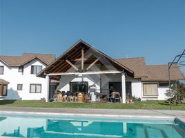 4 Bedroom House for sale in Maipo, Santiago, Buin, Maipo
