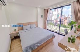 Сдаётся квартира, 2 спальни, Sơn Trà