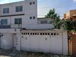 Villa 4 chambre à vendre à Toluca, Mexico, Toluca