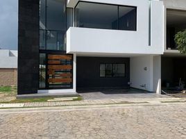 Villa 3 chambre à vendre à Santa Isabel Cholula, Puebla, Santa Isabel Cholula