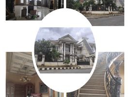 5 Bedroom House for sale in Gayungan, Surabaya, Gayungan