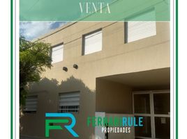 1 Habitación Apartamento en venta en Bahia Blanca, Buenos Aires, Bahia Blanca