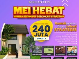 2 Bedroom House for sale in Buduran, Sidoarjo, Buduran