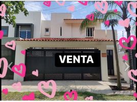 Villa 3 chambre à vendre à Colima, Colima, Colima, Colima