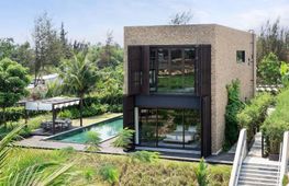 Продаётся дом, 3 спальни, 510 м², Cẩm An