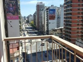 Studio Apartment for sale in Federal Capital, Buenos Aires, Federal Capital