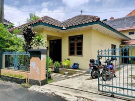 3 Bedroom House for sale in Demak, Jawa Tengah, Mranggen, Demak