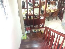 3 Bedroom Villa for sale in Nga Tu So, Hanoi, Nga Tu So, Dong Da