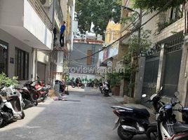 Maison à vendre à Da Kao, Ho Chi Minh City, Da Kao