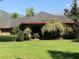  Terreno (Parcela) en venta en Chile, Paine, Maipo, Santiago, Chile
