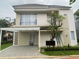 3 Bedroom House for sale in Basilea Convention Center, Legok, Legok