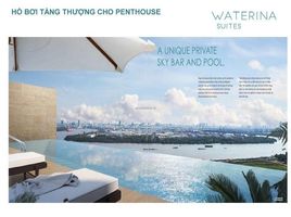 3 Phòng ngủ Căn hộ for sale in Quận 2, TP.Hồ Chí Minh, An Phú, Quận 2