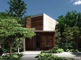 3 Schlafzimmer Villa zu verkaufen in Puerto Morelos, Quintana Roo, Puerto Morelos