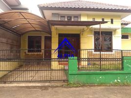 3 Bedroom Villa for sale in 23 Paskal Shopping Center, Andir, Sukajadi