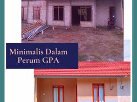 2 Bedroom House for sale in Prambanan, Klaten, Prambanan