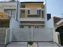 4 Habitación Casa en venta en Tambaksari, East Jawa, Tambaksari
