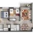2 Habitación Departamento en venta en Cordillera, Santiago, San Jode de Maipo, Cordillera