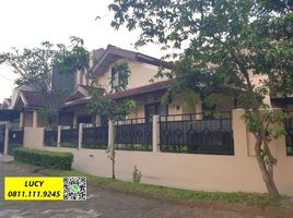 3 Habitación Casa en venta en Pondok Aren, Banten, Pondok Aren, Tangerang, Banten