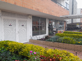 3 Bedroom Condo for rent in Bogota, Cundinamarca, Bogota