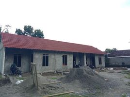 2 Bedroom House for sale in Prambanan, Klaten, Prambanan