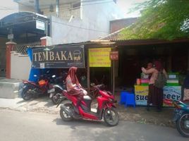 4 Kamar Rumah for sale in Gunung Anyar, Surabaya, Gunung Anyar