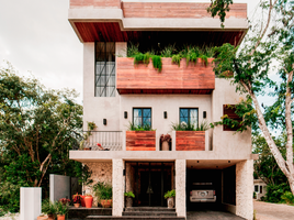 3 Schlafzimmer Haus zu verkaufen in Cozumel, Quintana Roo, Cozumel