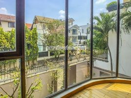 4 Bedroom House for rent in Ho Chi Minh City, Thao Dien, District 2, Ho Chi Minh City