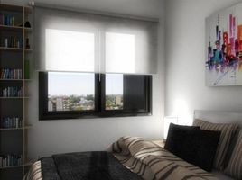 Estudio Apartamento en venta en Capital Federal, Buenos Aires, Capital Federal