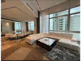 4 Habitación Apartamento en venta en Panamá, Bella Vista, Ciudad de Panamá, Panamá, Panamá