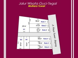  Land for sale in Bumi Jawa, Tegal, Bumi Jawa