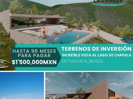  Grundstück zu verkaufen in Lago De Chapala, Jalisco, Lago De Chapala