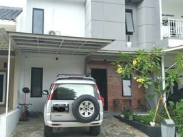 3 Schlafzimmer Haus zu verkaufen in Jatiasih, West Jawa, Jatiasih, Bekasi