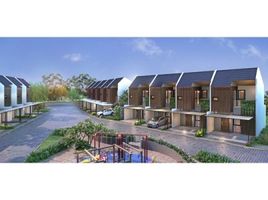 3 Schlafzimmer Villa zu verkaufen in Bantargebang, West Jawa, Bantargebang