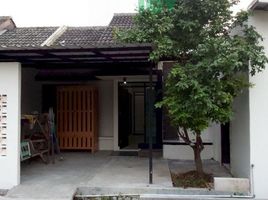 2 Kamar Rumah for sale in Babakan Ciparay, West Jawa, Babakan Ciparay