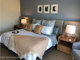 3 Habitación Apartamento en venta en Medellin, Veracruz, Medellin