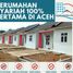 在Aceh出售的3 卧室 屋, Ingin Jaya, Aceh Besar, Aceh