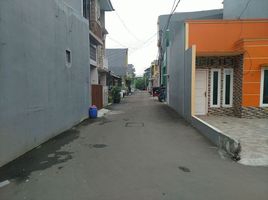 2 Kamar Vila for sale in Setu Babakan, Jaga Karsa, Pasar Rebo