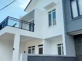 3 Bedroom House for sale in Pancoranmas, Bogor, Pancoranmas