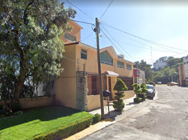 Maison 4 chambre à vendre à Atizapan De Zaragoza, Mexico, Atizapan De Zaragoza, Mexico
