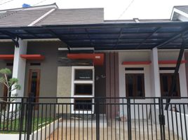 2 Bedroom Villa for sale in Bojonggede, Bogor, Bojonggede