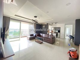 3 Phòng ngủ Chung cư for rent at Vista Verde, Thạnh Mỹ Lợi