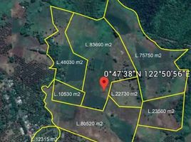  Land for sale in North Sulawesi, Kwandang, Gorontalo, North Sulawesi